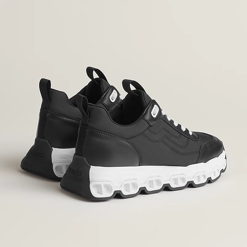 Hermès Impulse sneaker - Image 4